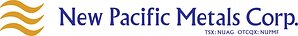 NEW PACIFIC REPORTS FINANCIAL RESULTS FOR THE THREE MONTHS AND YEAR ENDED JUNE 30, 2026