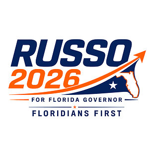 Frank Russo Announces Commonsense Property Tax Relief Plan for Florida Families