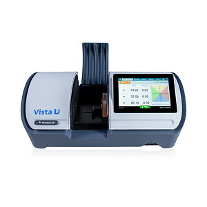 HunterLab ra mắt máy đo màu Vista® L2 với dải đo mở rộng lên đến 710 nm