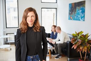 Canada's gender wealth gap persists, but remains poorly measured