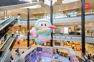 MINISO otwiera pierwszy sklep pop-up w Krakowie, wprowadzając immersyjne doświadczenie zakupowe oparte na autorskich produktach do kolejnego miasta w Polsce