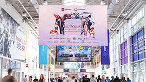 HUAWEI AppGallery i GameCenter podsumowują tydzień wspólnego grania na Gamescom 2026