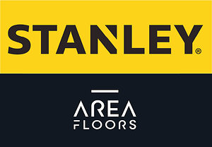 STANLEY® enters flooring market through strategic partnership with Area Floors, powered by i4F Drop-Lock technologies