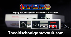 A Shrinking Supply of New Physical Games May Be Making Old Ones Scarcer and More Valuable