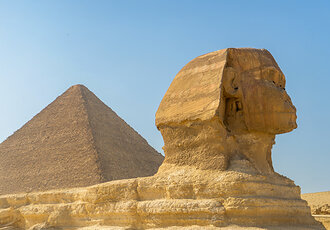 Backroads announces new Egypt Multi-Adventure tours in 2027. Bike, hike and kayak from Cairo to Luxor and Aswan.