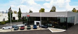 Dilawri Celebrates the Opening of the New Audi Capilano Facility