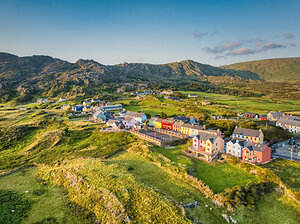 Air Canada Announces Toronto to Shannon Route, Providing Direct Access to Ireland's West Coast