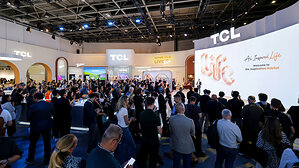 مستوحاة من الحياة، مدعومة بالذكاء الاصطناعي: TCL تعيد تعريف التجارب اليومية في IFA 2026