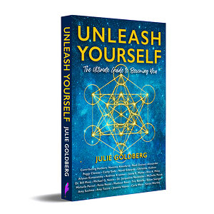 Brave Healer Productions Releases Unleash Yourself: The Ultimate Guide to Becoming You