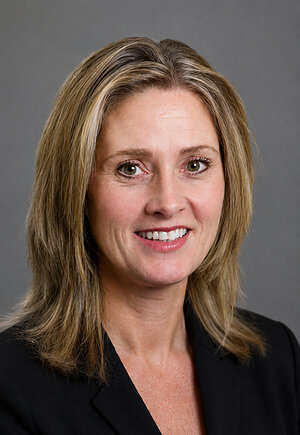 Crescent Promotes Kristee Mitchell to Chief Supply Chain Officer