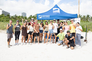 Florida Climate Week™ abre las inscripciones para más de 130 eventos gratuitos en todo el estado