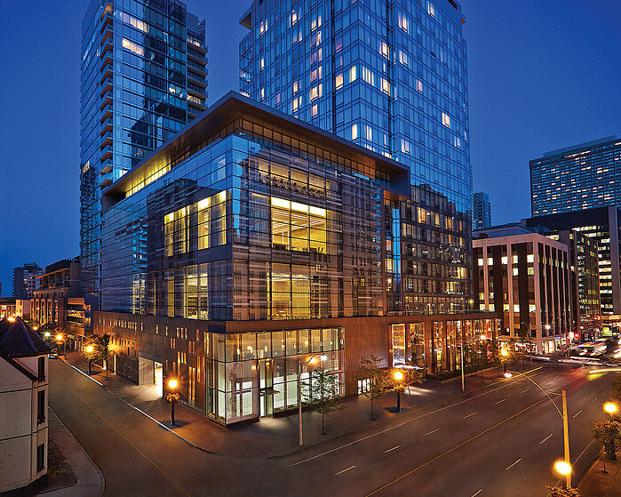 Four Seasons Hotel Toronto 