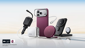 ESR Launches Next-Generation Charging and Protection Innovations at IFA 2026