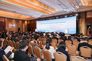 Sinopec y sus socios internacionales emprenden una iniciativa para impulsar la cooperación mundial en materia de CCUS