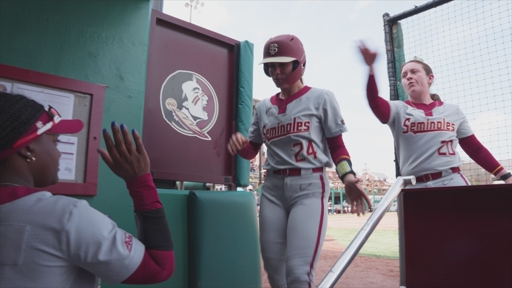 Kin Insurance and Florida State Athletics Announce Historic Four-Year Jersey Patch Partnership